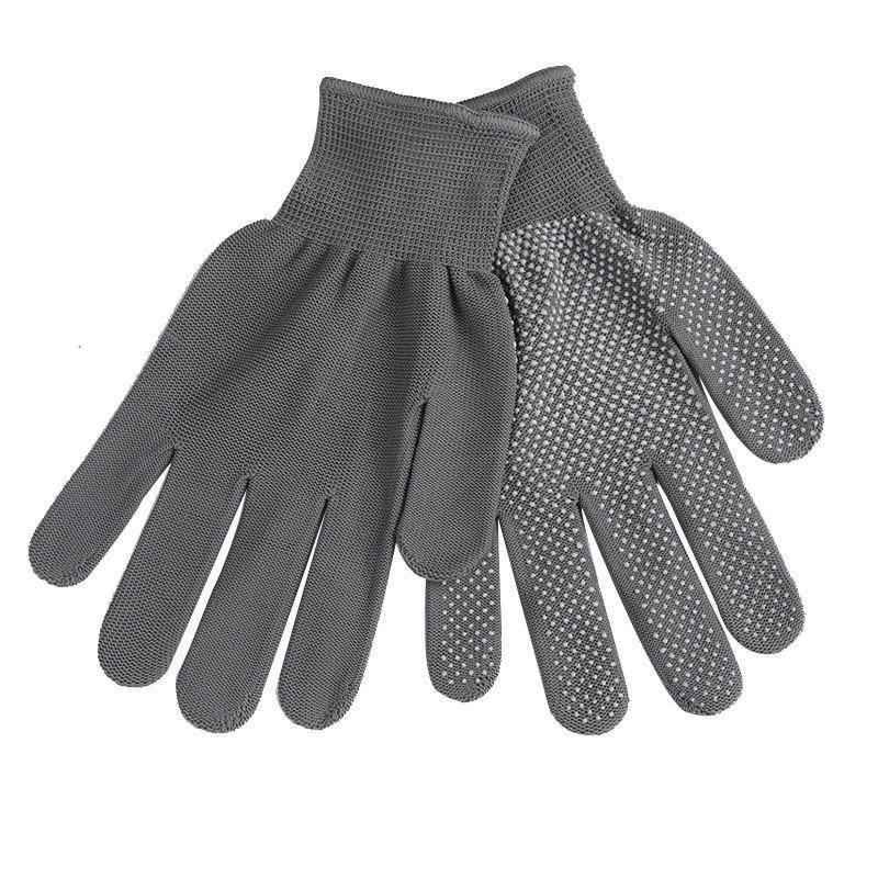 Water sports gloves Dragon boat training outdoor rowing rowing motorboat paddle -proof skid sailboat kayak fitness