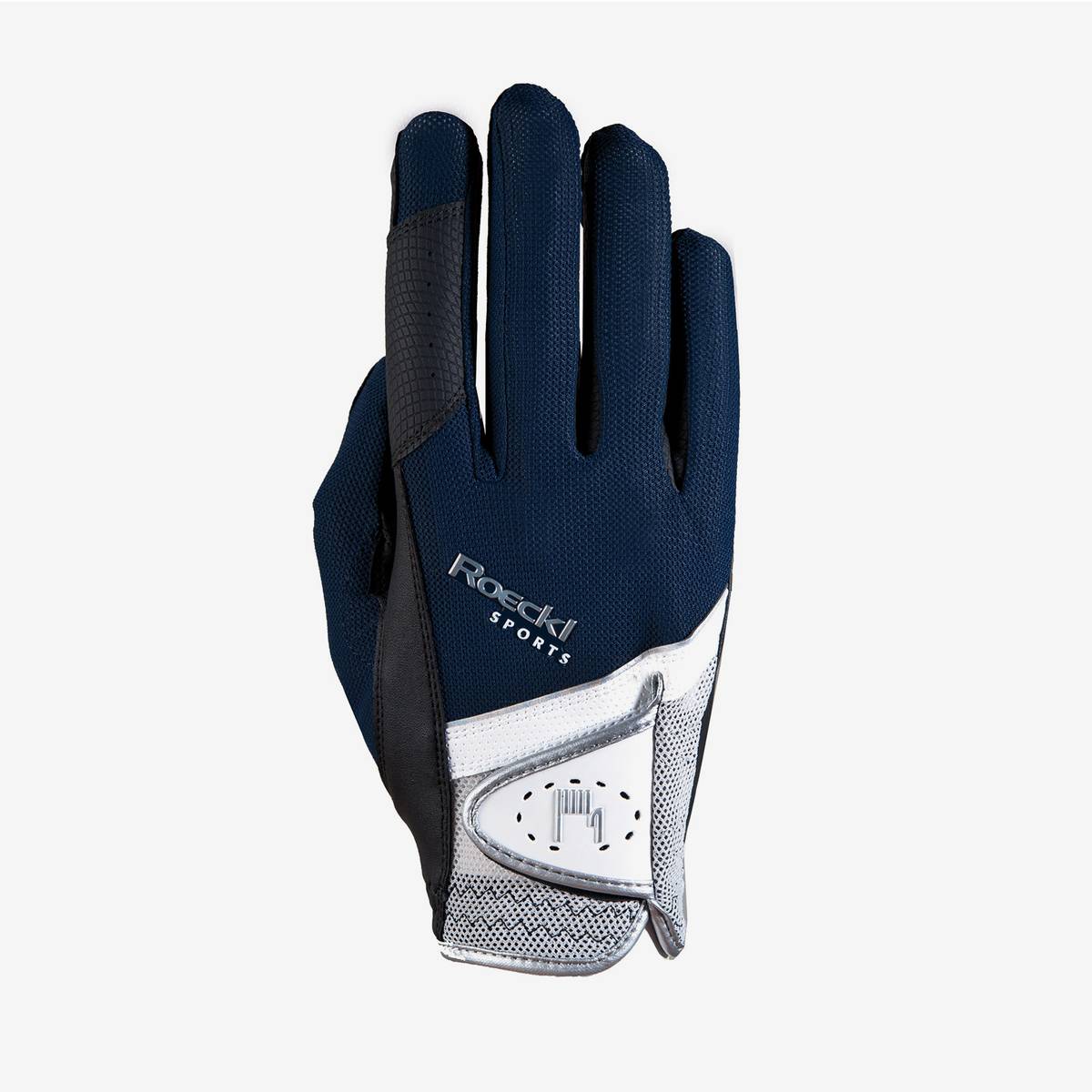 German ROECKL original imported adult equestrian horse riding glove men and women non -slip and wear -resistant equestrian gloves