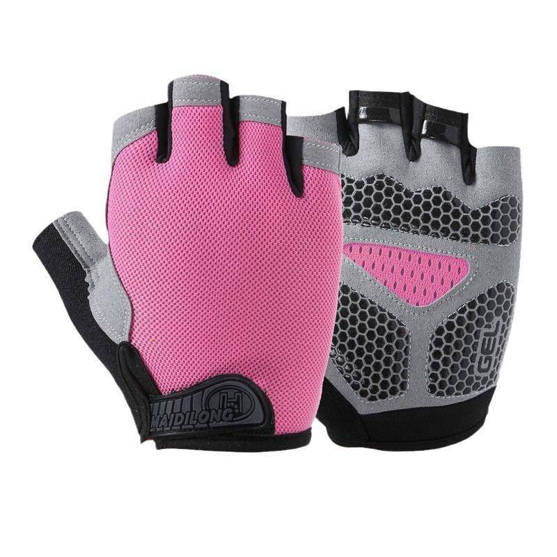 The Dragonship Gloves guard against cocoon-resistant rowing and rowing