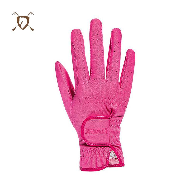 Germany imported UVEX children's equestrian glove equestrian equestrian equestrian equestrian equestrian patiory