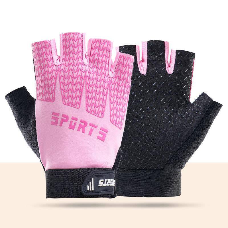Diving snorkeling glove men and women thin anti -spy anti -cutting sunscreen children's swimming surfing drifting pulp board non -slip and wear -resistant