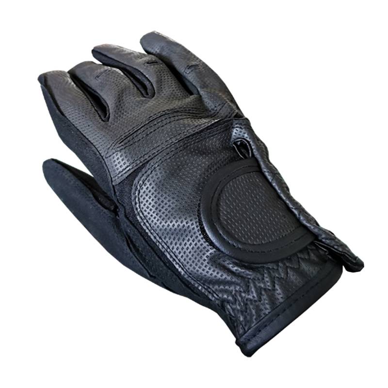Factory Direct Marketing Equestrian Gloves Knight Equipment Men and Women Cavaliers Equipment Quality Guarantee Anti -slip and wear -resistant