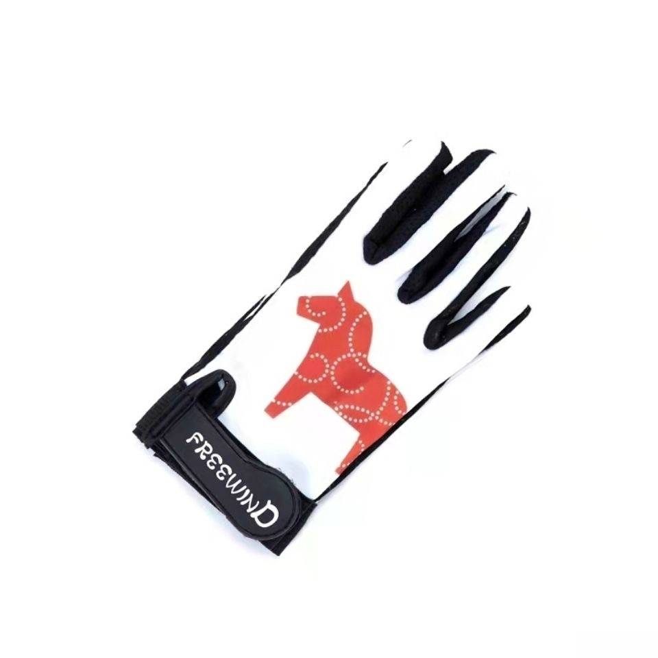 The new children's equestrian gloves four seasons of male and female adult gloves, multiple colors, multiple models