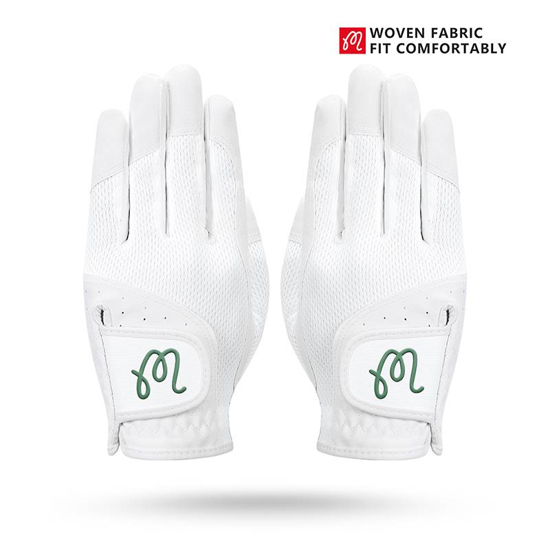 Korea M Golf Gloves Ms. Ultra-Felter Refrigeration Golf Gloves M01