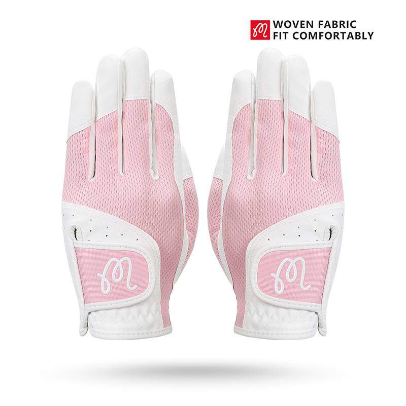 Korea M Golf Gloves Ms. Ultra-Felter Refrigeration Golf Gloves M01