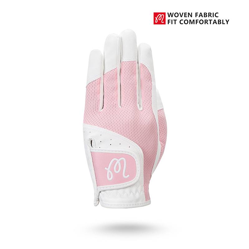 Korea M Golf Gloves Ms. Ultra-Felter Refrigeration Golf Gloves M01