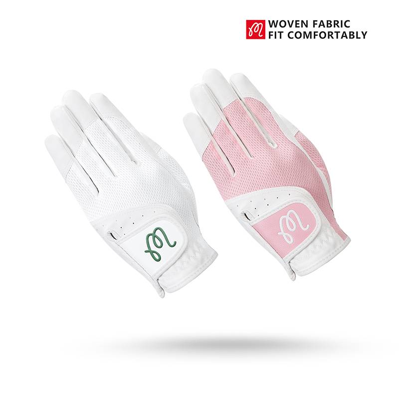 Korea M Golf Gloves Ms. Ultra-Felter Refrigeration Golf Gloves M01