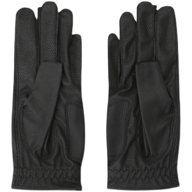 Korea's new, summer golf-proof, smooth-skinned, outdoor-skinned, air-skinpow gloves