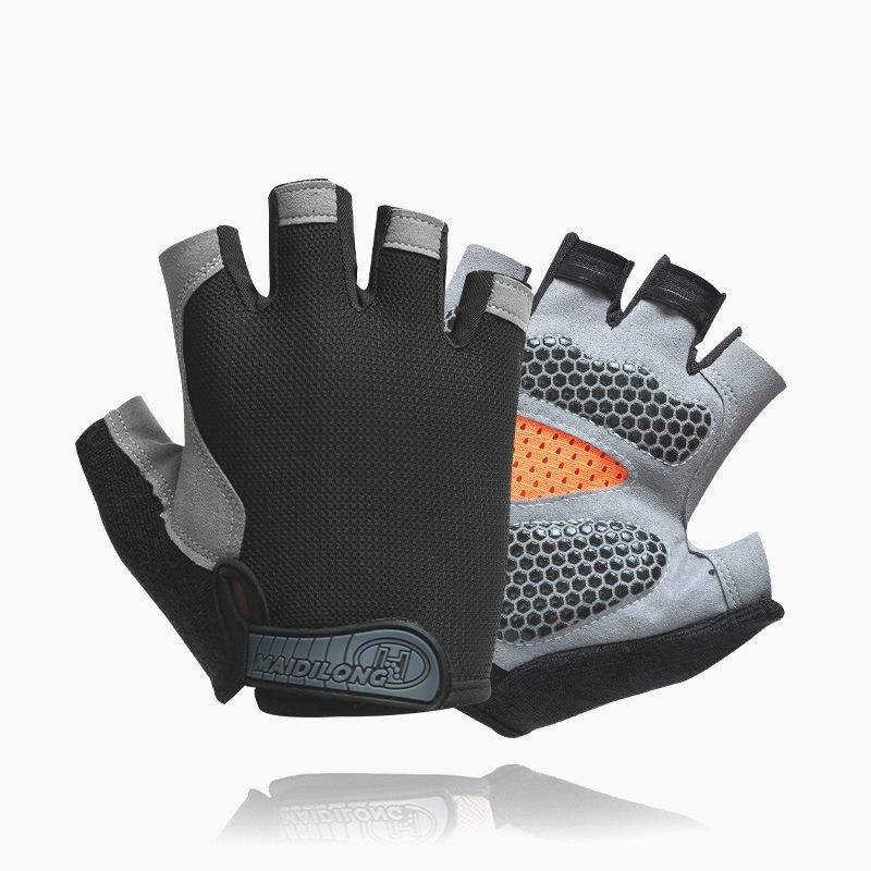 The Dragonship Gloves guard against cocoon-resistant rowing and rowing