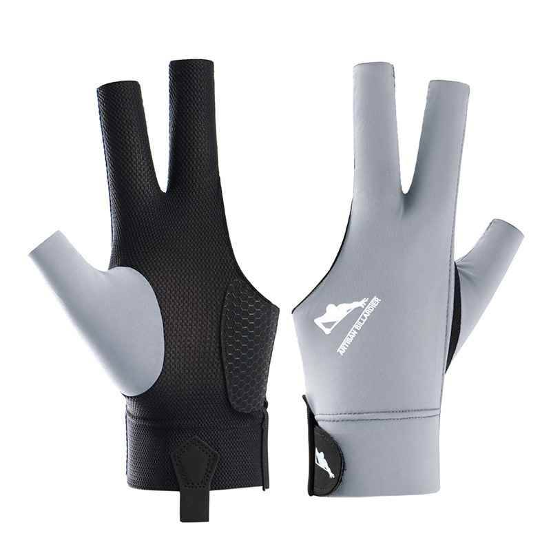 Grey (right hand only)