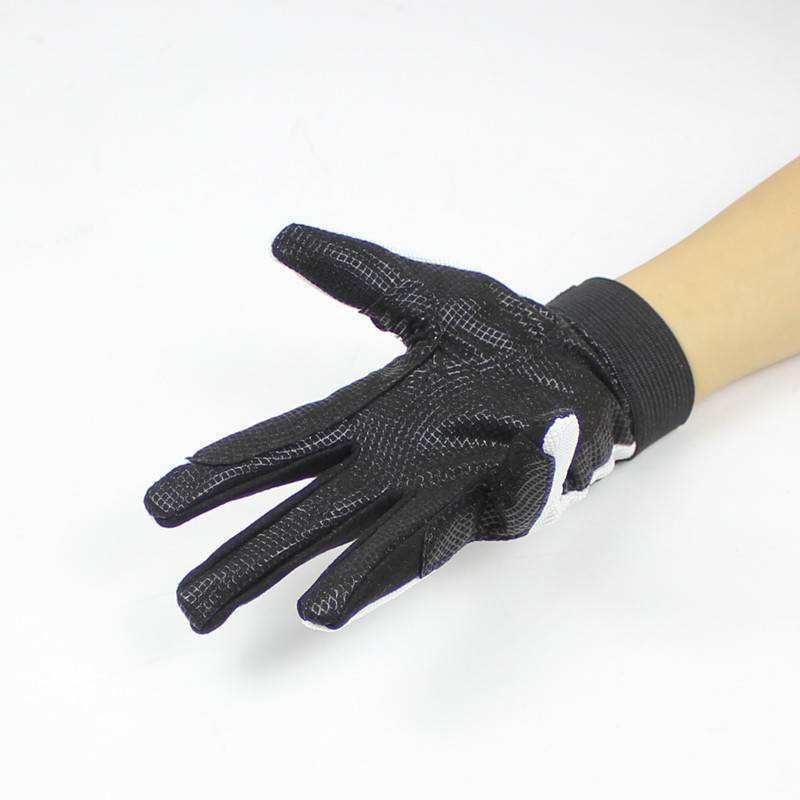 Four Seasons Palace Gloves Equipment and Products Children and Girls Ride Horses Spring, Summer Autumn and Winter thin -breathable silicone non -slip resistance