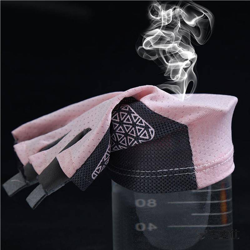The dragon canoe gloves guard against cocoon-resistant rowing rowing boats and boat gloves for sunproof dry sports