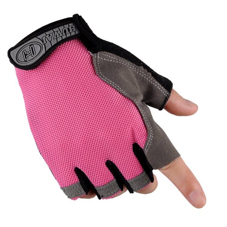 The horse gloves for the adult horse-sliding equipment for the cozy and air-cooling summer knights and women for the horse gloves