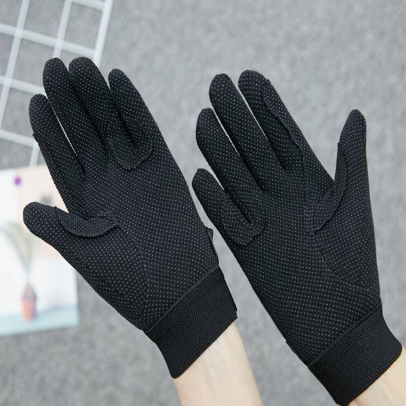 Horseware child horse gloves, horse gloves