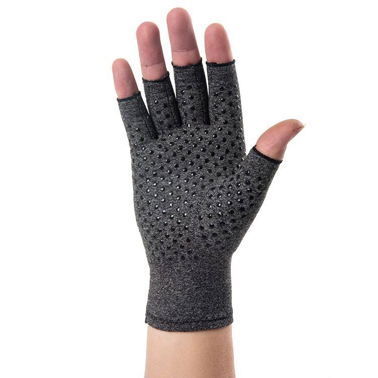 Sportsman's hand-to-hand muffler