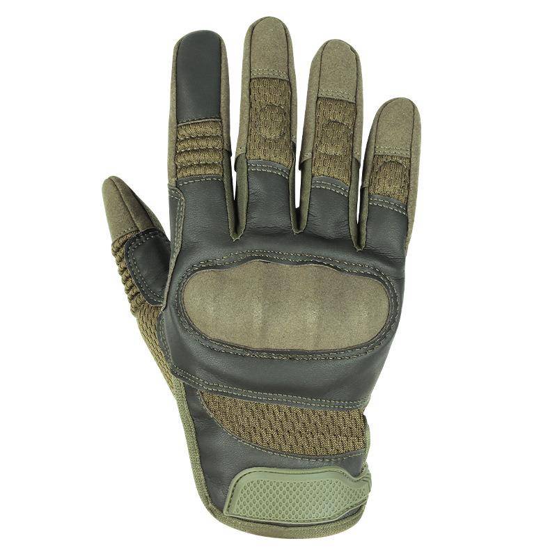 Tactical gloves CS outdoor sports climbing off -road gloves climbing training touch screen riding gloves motorcycle gloves