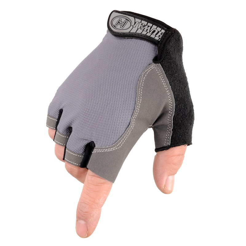 GRID SEMI-GREY M