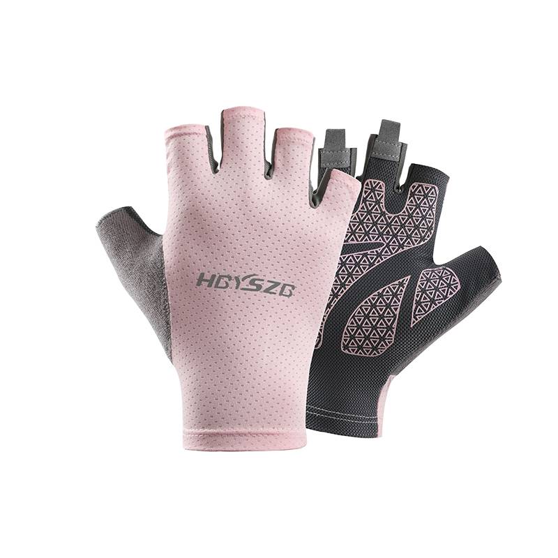 NETCLOTH SEMI-LETTER - POWDER M