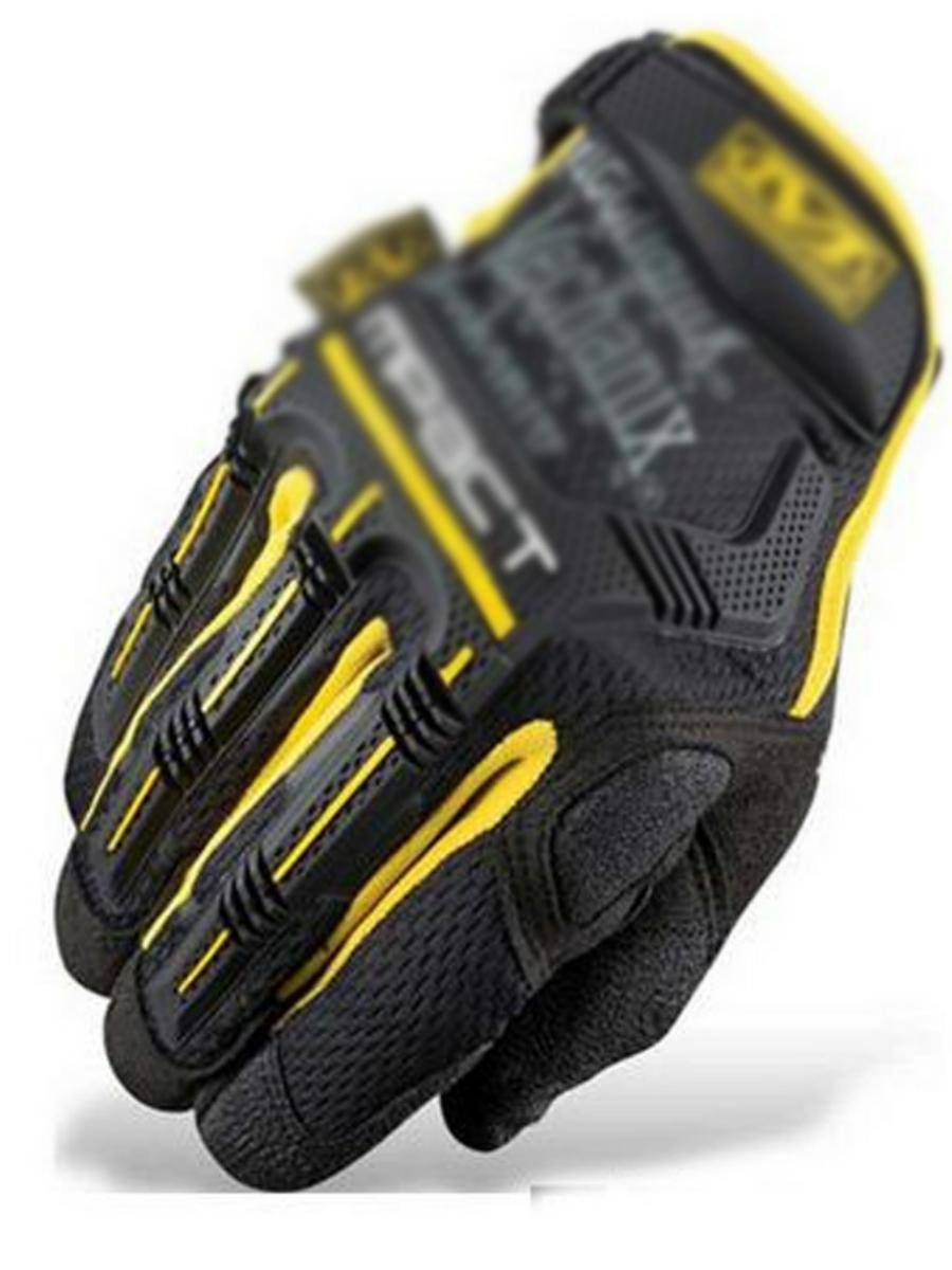 Tactical glove machine master American super technician basic outdoor riding full refers to repair shooting anti -slip