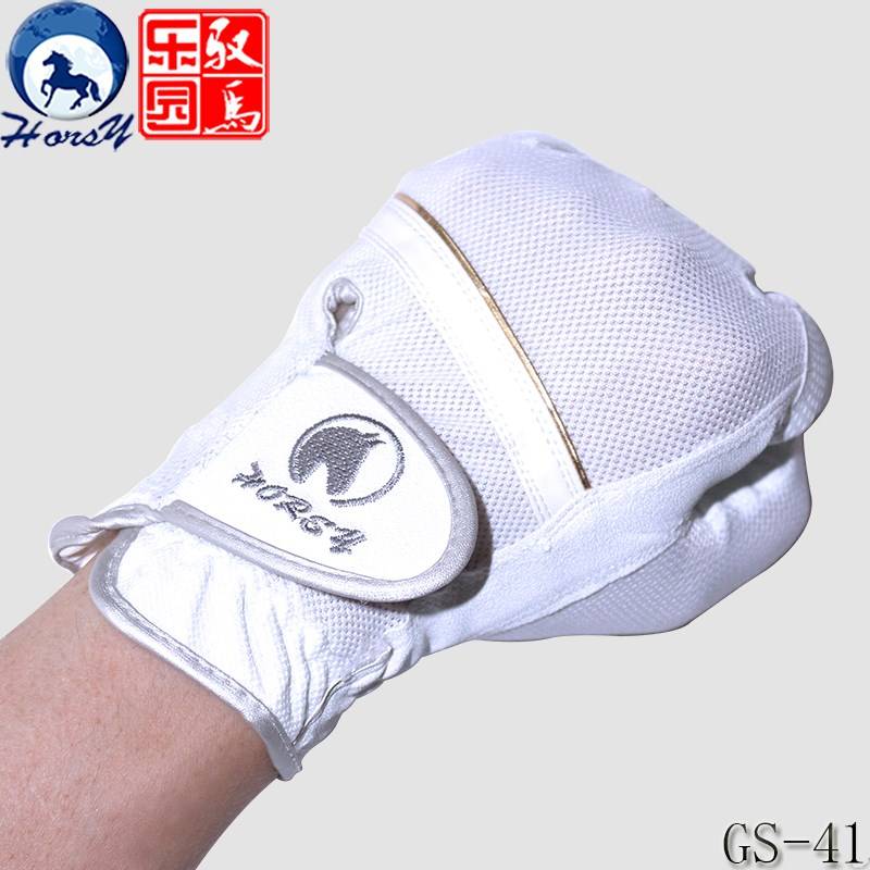 Importing Horsy Horse Gloves, horse-sliding gloves