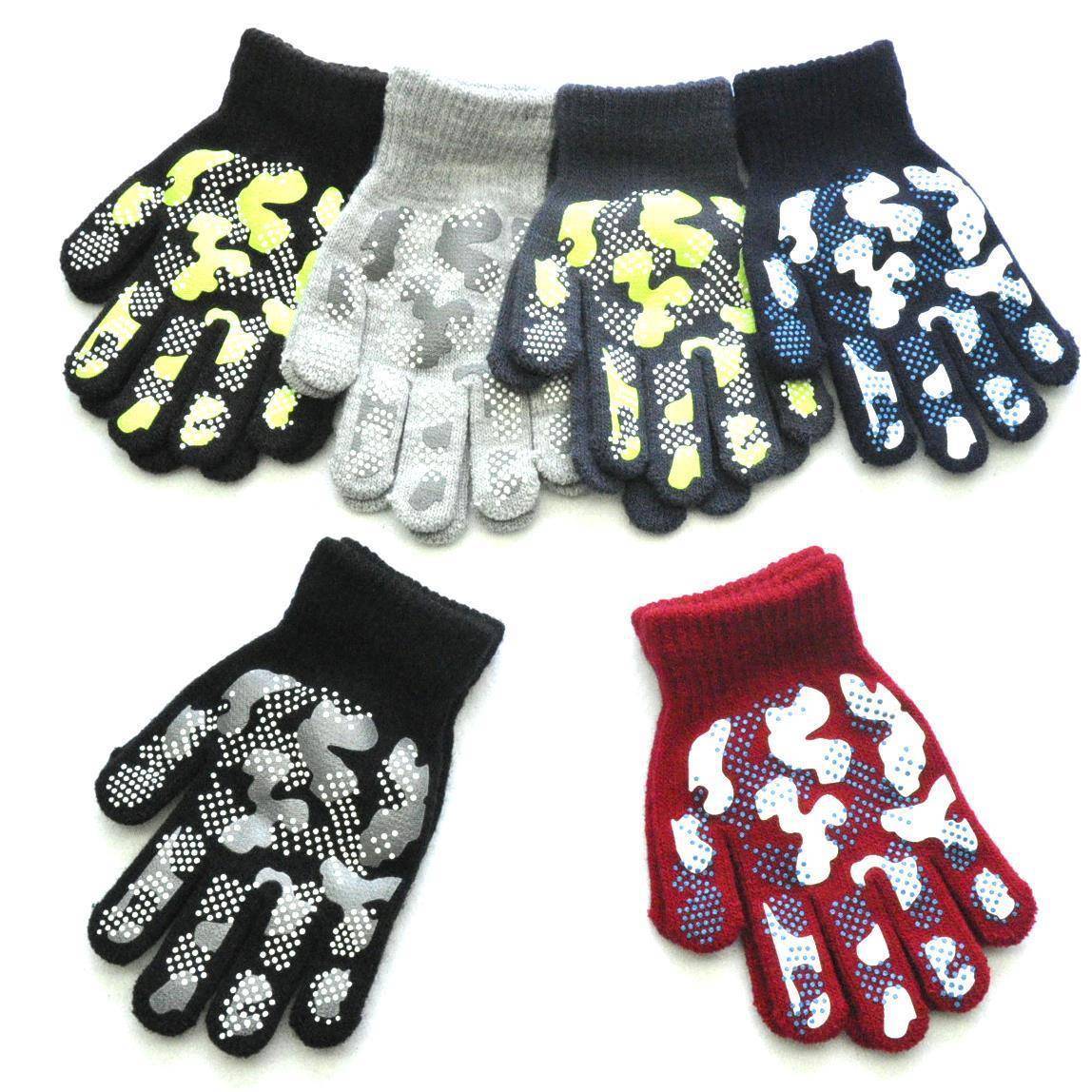 Kindergarten wear -resistant protection, tug -of -holography male, female children's labor shelf gloves, baby children, gardening labor riding