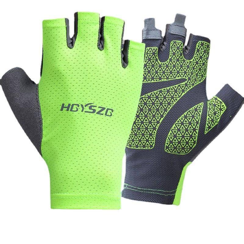 The dragon canoe gloves guard against cocoon-resistant rowing rowing boats and boat gloves for sunproof dry sports