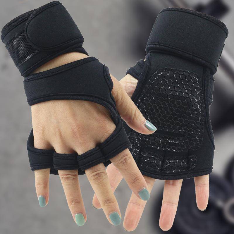 Dragon Boat Festival Dragon Boat Gloves Male Cocoon Cocoon Anti -Slide Patstel Boat Rwakan Kachi Glove Special Water Sports