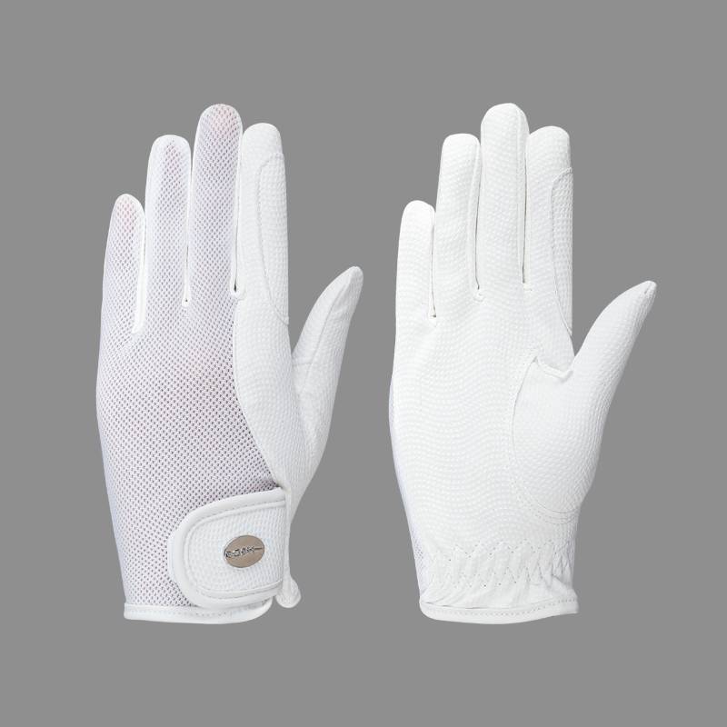 BGSH Equestrian glove Knight Equipment is equipped with male and female adults/children Rocky Horse 8104020