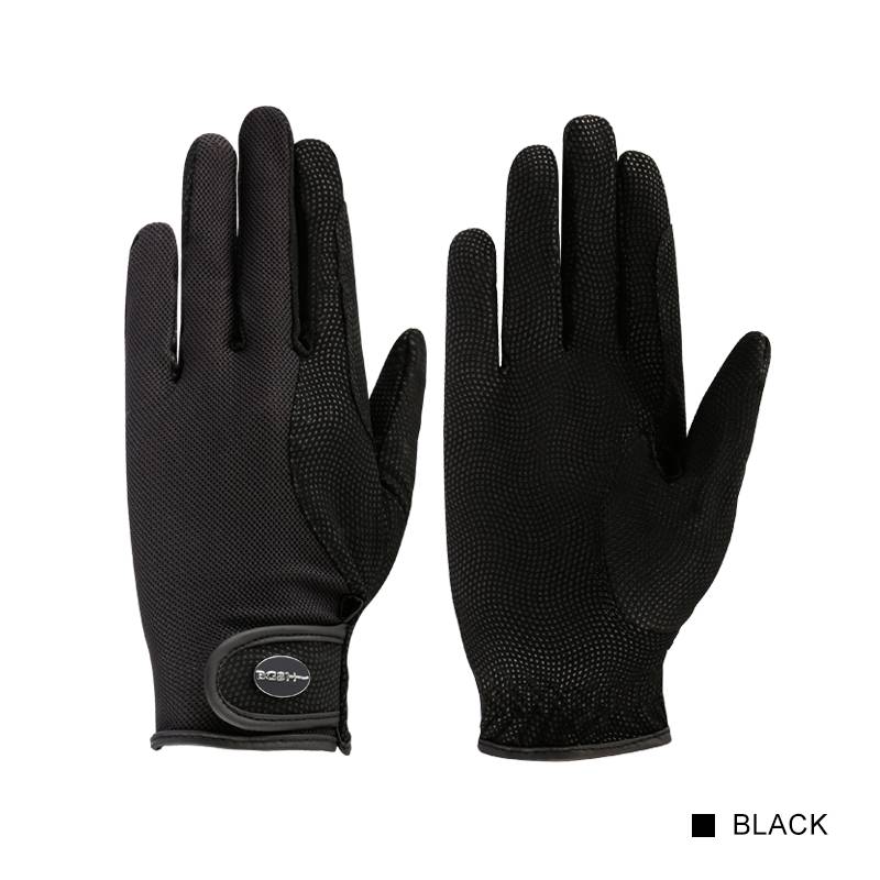 BGSH Equestrian glove Knight Equipment is equipped with male and female adults/children Rocky Horse 8104020