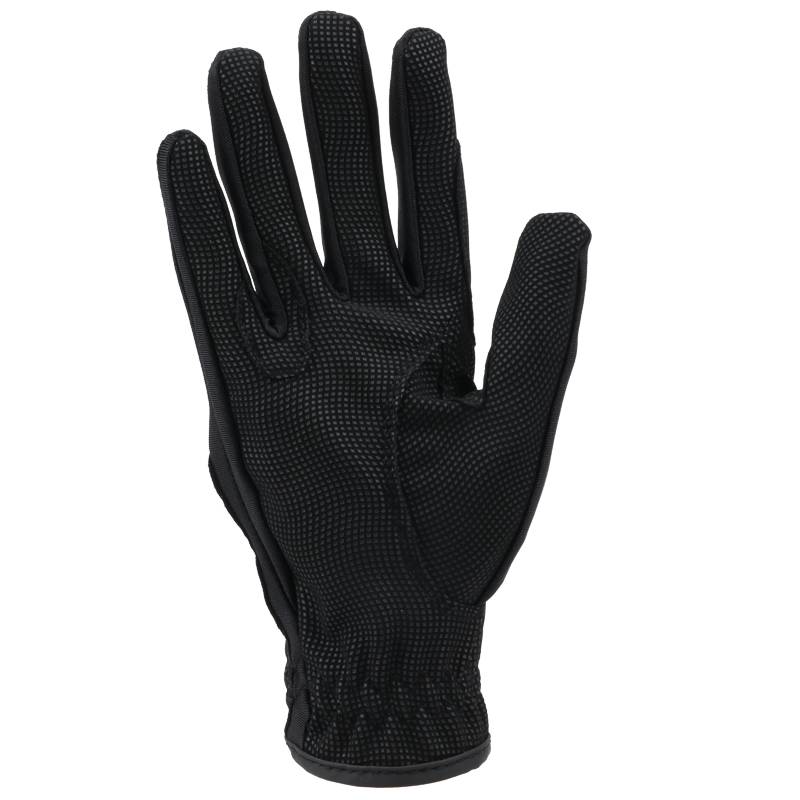 Slid-resistant horse-wield gloves, horse-racing gloves, child-adult horse-pave gloves