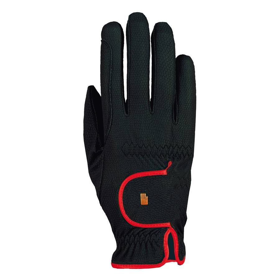 Germany direct mail Roeckl Lona adult non-slip granular gloves 301-336