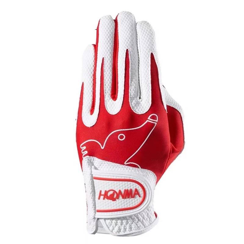 WHITE RED S