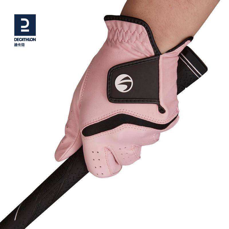 DICANON GOLF GLOVES, A GIRL WITH A SINGLE RIGHT AND LEFT HAND, A MAGIC GLOVE, SOFT SAG6