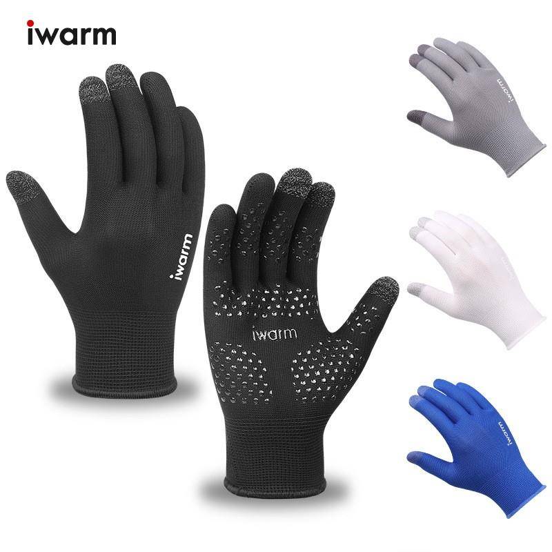 Park ground ground on the ground, adult crawling gloves special men and women sports fitness exercise anti -slip mountaineering kneeling and abrasion resistance