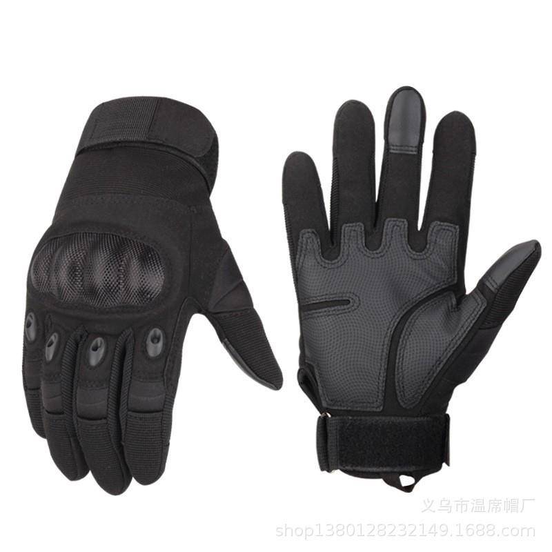 Cross-border movement is full of protection gloves for the outdoor skating motorcycle