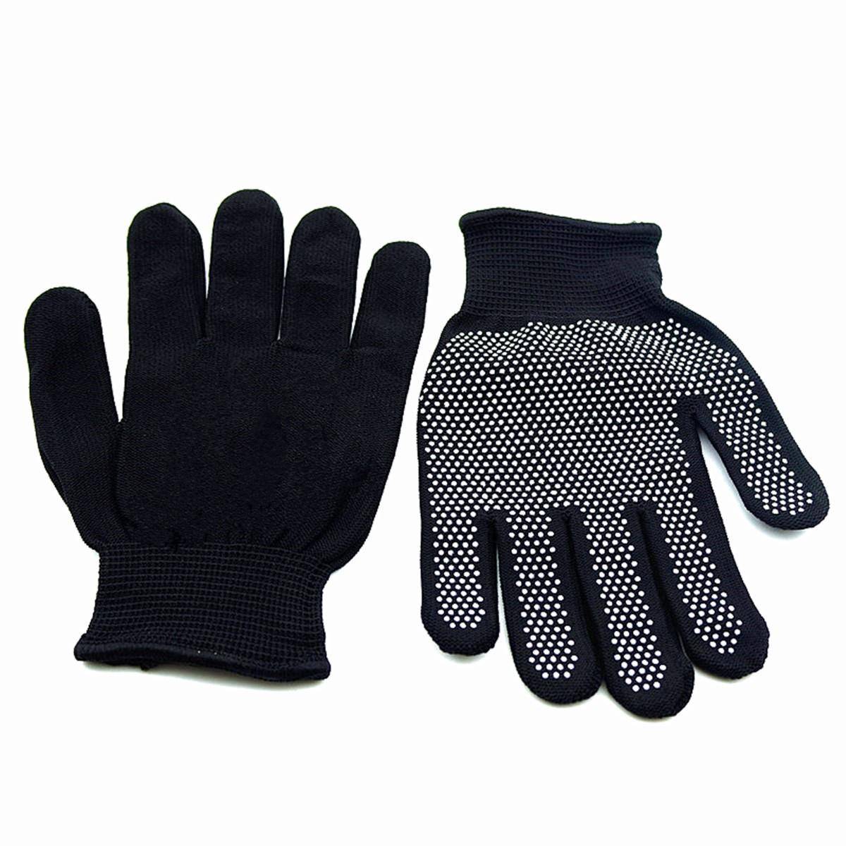Children's riding gloves Summer thin air breathable dots, adhesive skid parent -child activity, small student equestrian special men and women