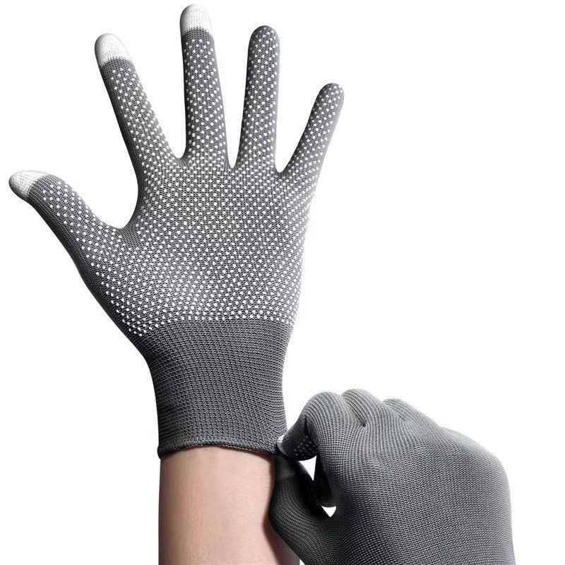 Touch screen ash