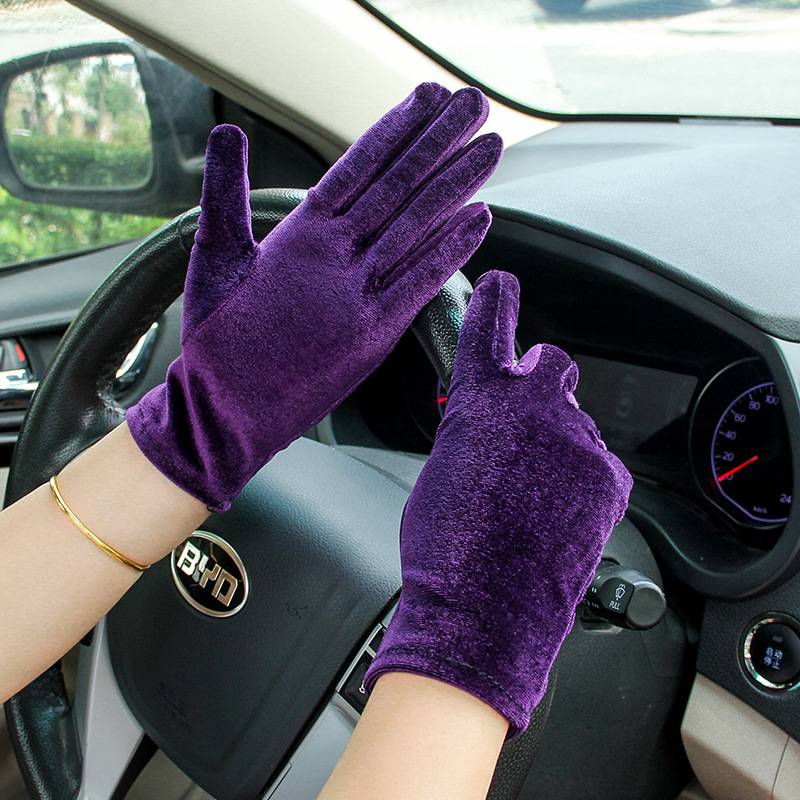 Dark purple