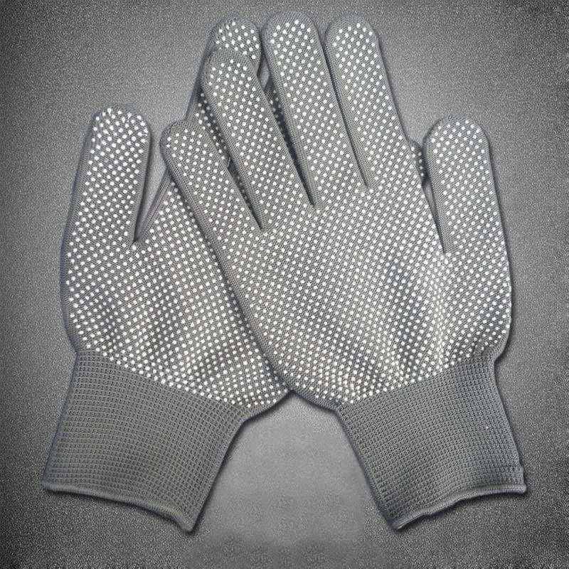 Big head to worship for special gloves, kneel on a big worship, worship smooth and wear -resistant Zen Xiu Buddha elasticity