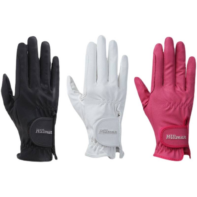 Children of horse gloves