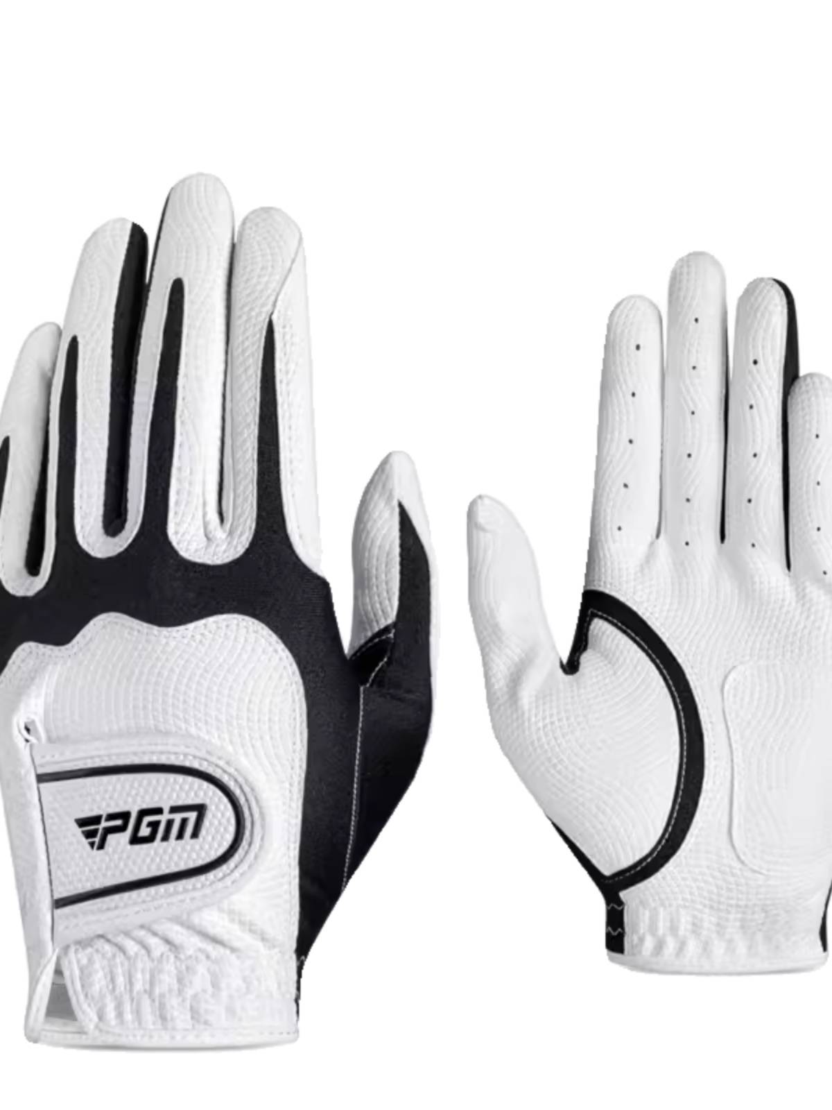 PGM golf glove men's elastic magic glove non -slip and wear -resistant summer breathable gloves only left and right hands