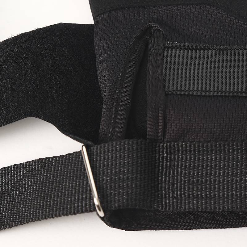 Sliding tactics, semi-sport gloves