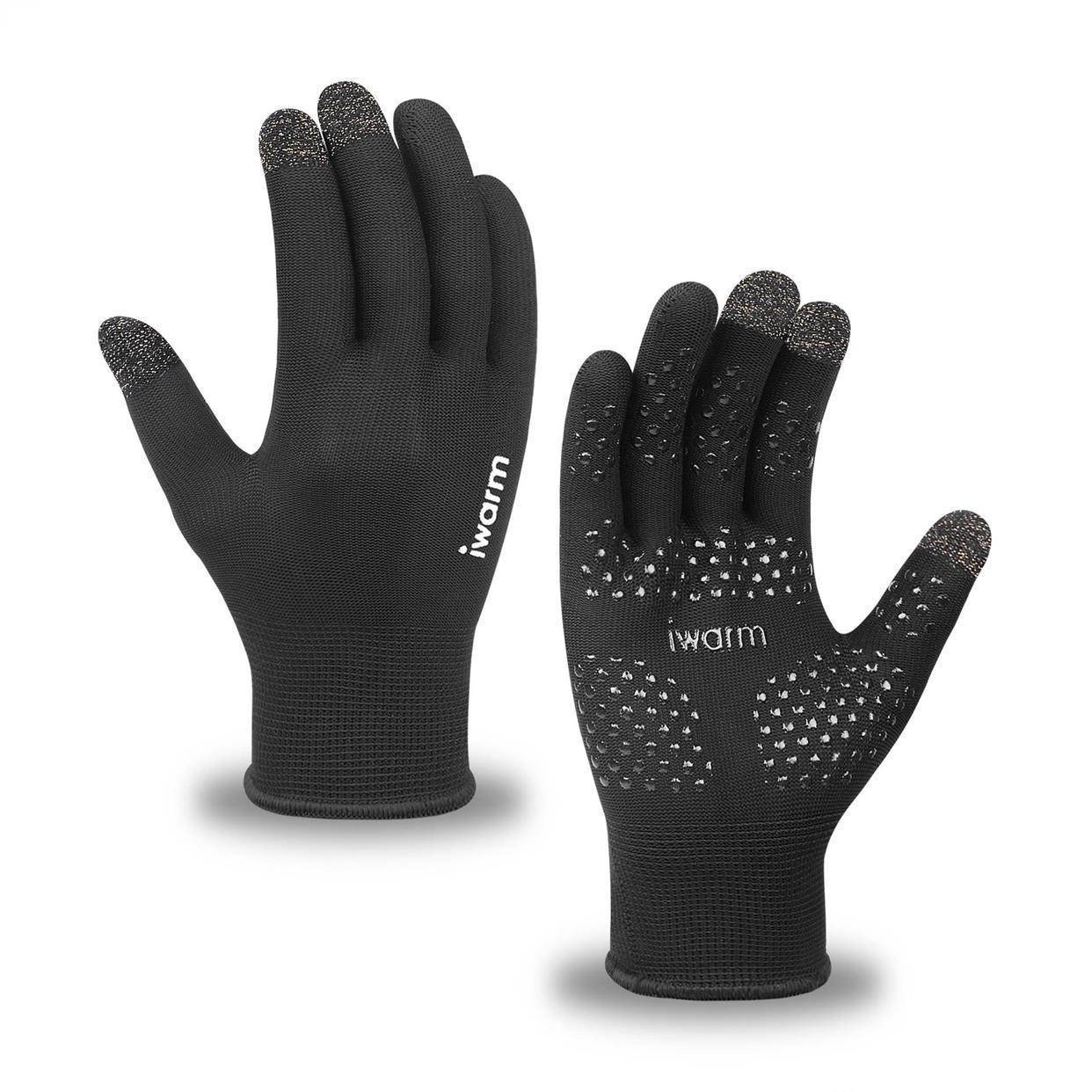 Water sports gloves Dragon boat outdoor rowing motorboat paddle -proof skid sailing rowing rowing machine