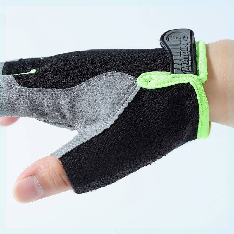 The Dragonship Gloves guard against cocoon-resistant rowing and rowing