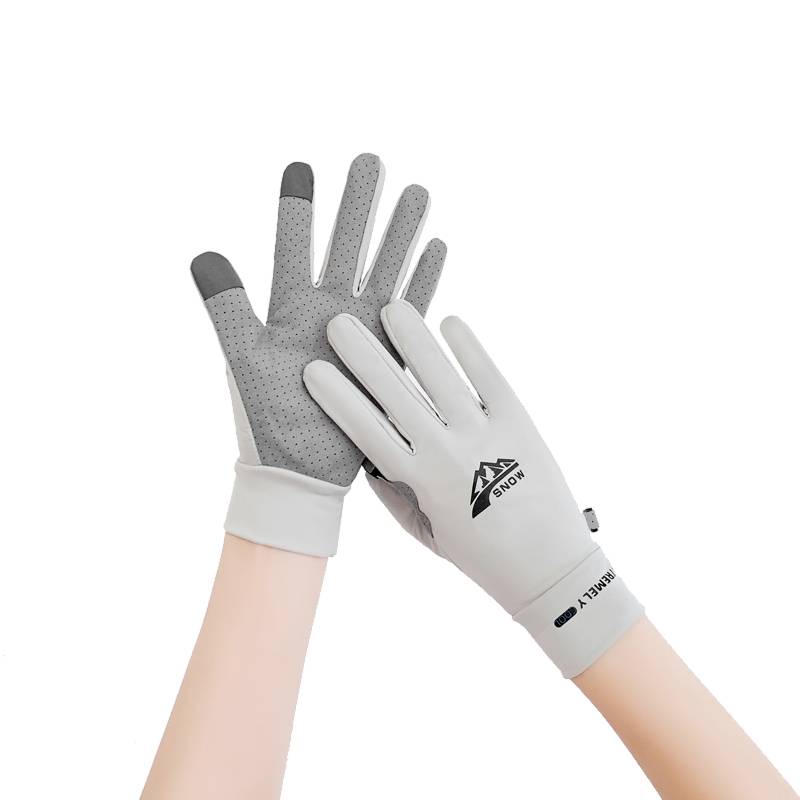 Fitness gloves all refer to men and women's summer thin equipment training bicycle one -bar sports riding anti -cocoon anti -slip and breathable