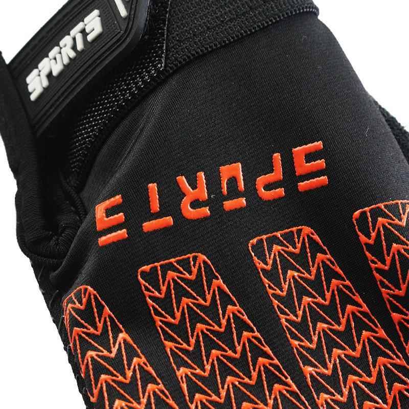 Children's equestrian gloves, non -slip, wear -resistant riding horse horsemas, gloves, men and girls, booming durable equestrian equestrian equipment