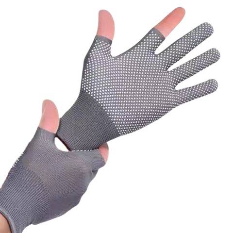 The skating mitts, the male, the cocoon mitts