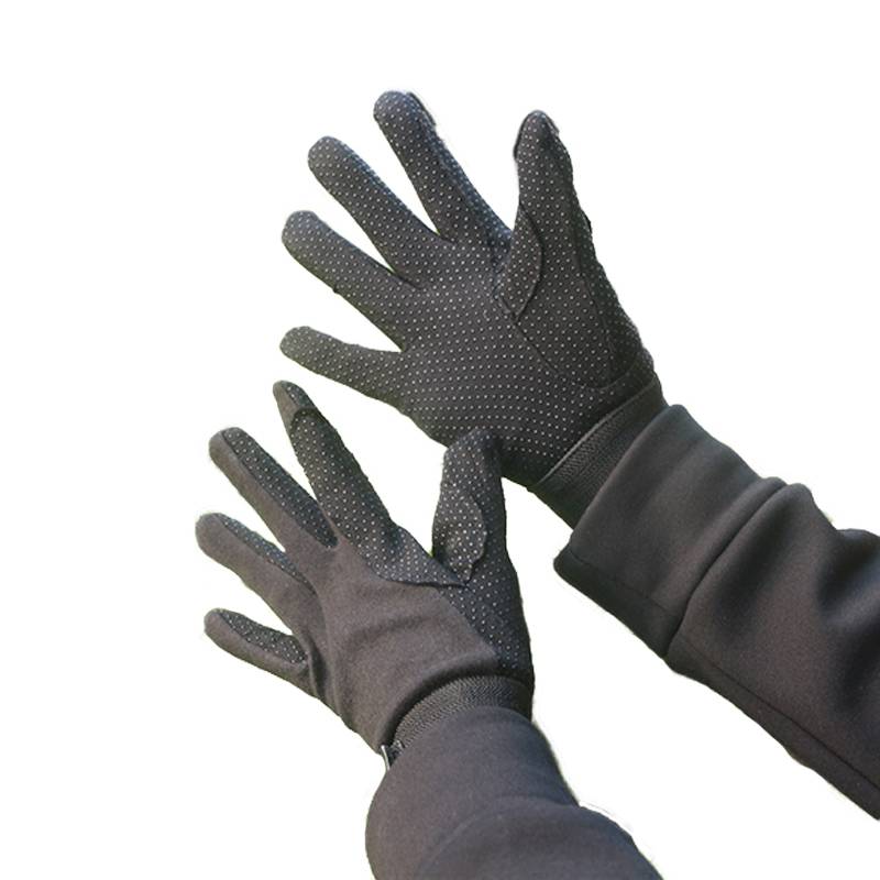 Stewardel gloves for boys and girls to stay warm and ski-proof
