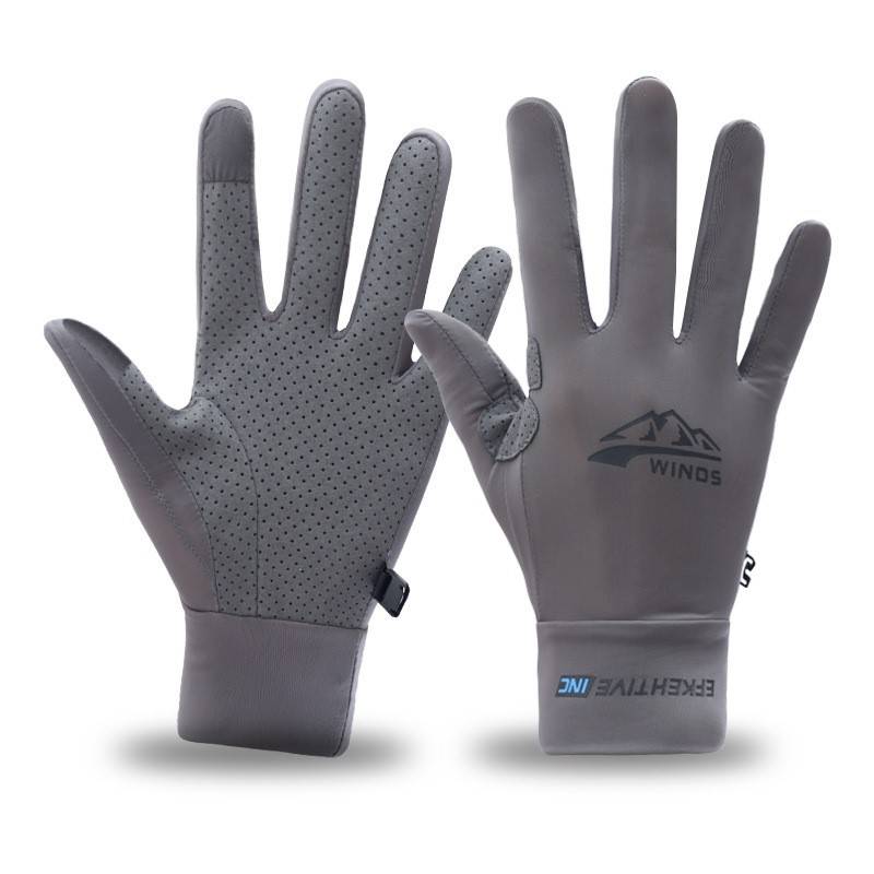 Fitness gloves female defense cocoon anti -sliding handicraft training campaign with wrist care tip up, upper bars are all finger men