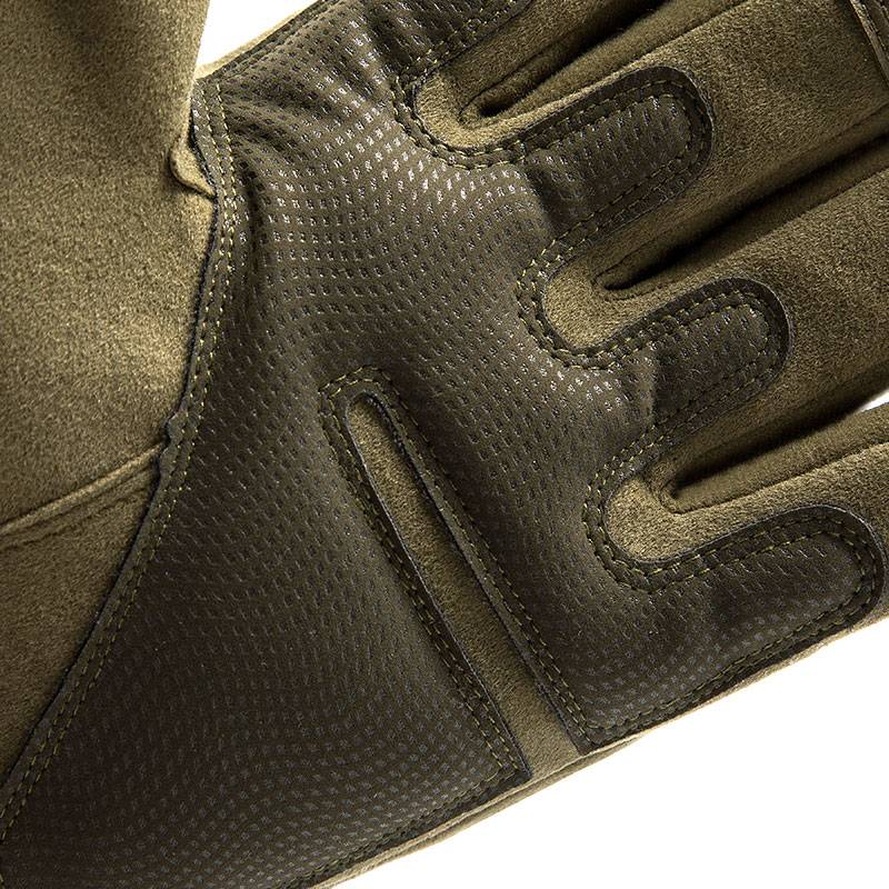 Tactical gloves all refers to the four seasons outdoor mountaineering sports fitness touch screen anti -slip and wear -resistant fighting training gloves